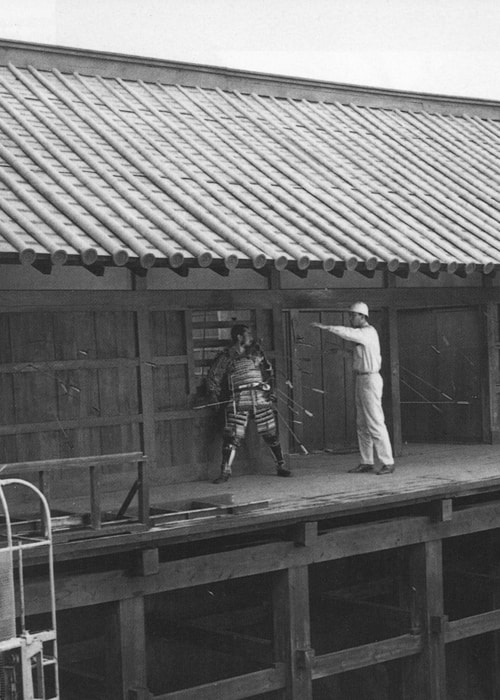 Throne of Blood (1957)