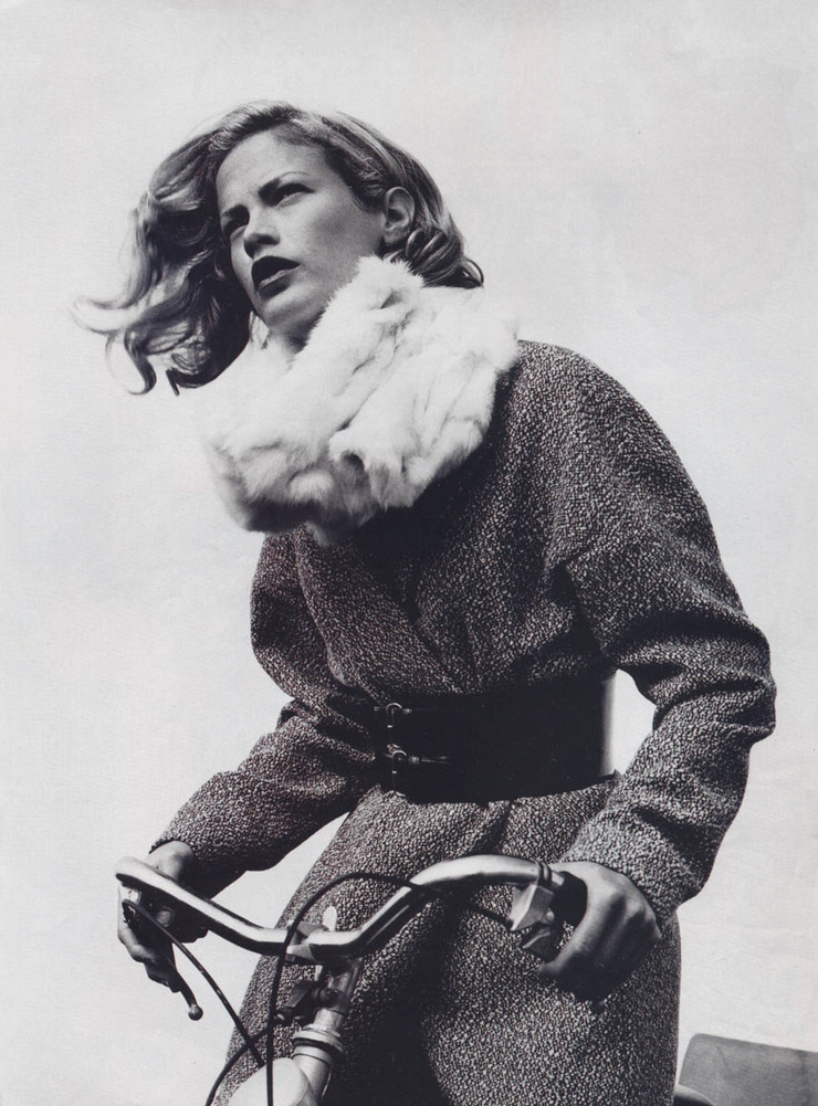 Carolyn Murphy