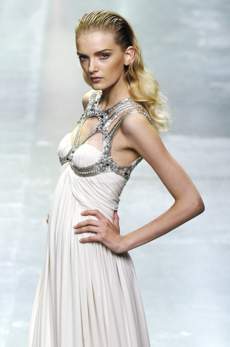 Lily Donaldson