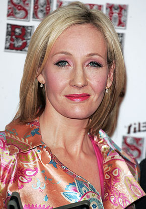 J.K. Rowling J.K. Rowling