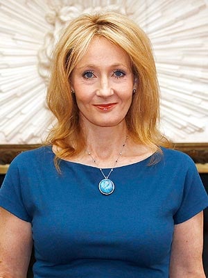 J.K. Rowling J.K. Rowling