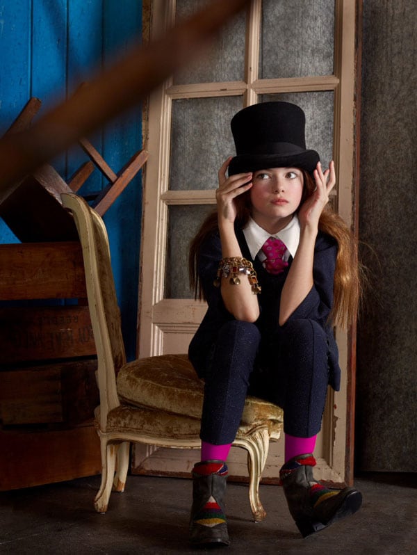 Mackenzie Foy