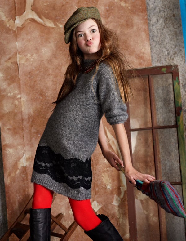 Picture of Mackenzie Foy