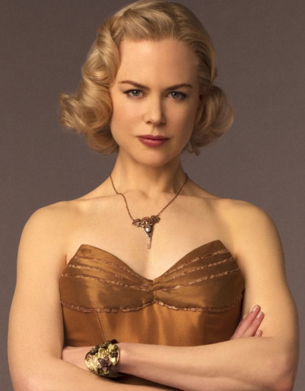 Nicole Kidman Nicole Kidman