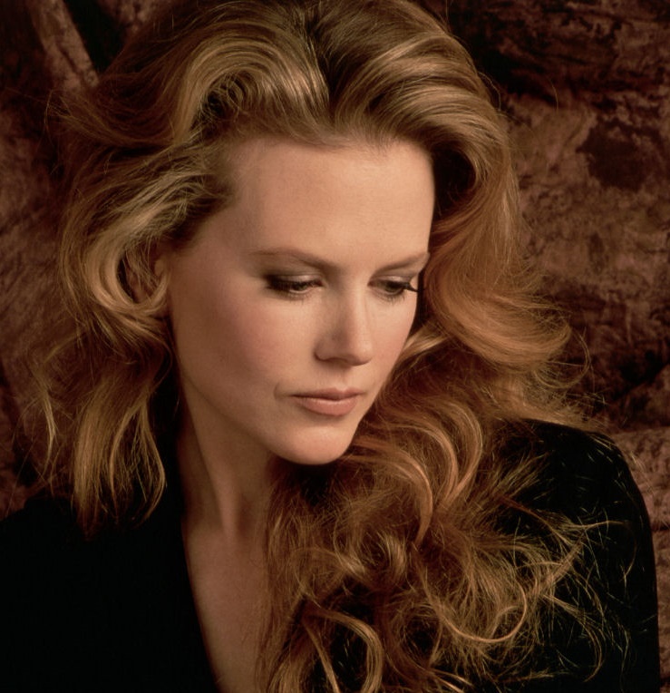 Nicole Kidman