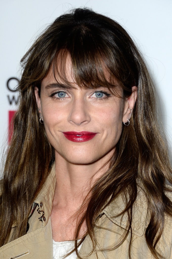 Amanda Peet