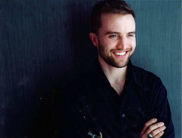 Aaron Poole Aaron Poole