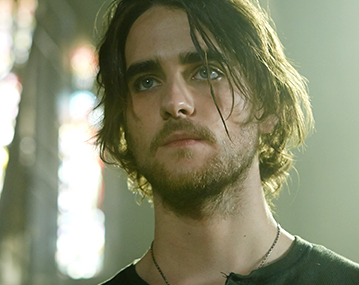 Landon Liboiron Landon Liboiron