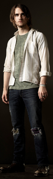 Landon Liboiron