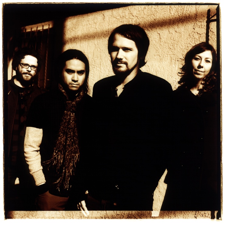 Silversun Pickups