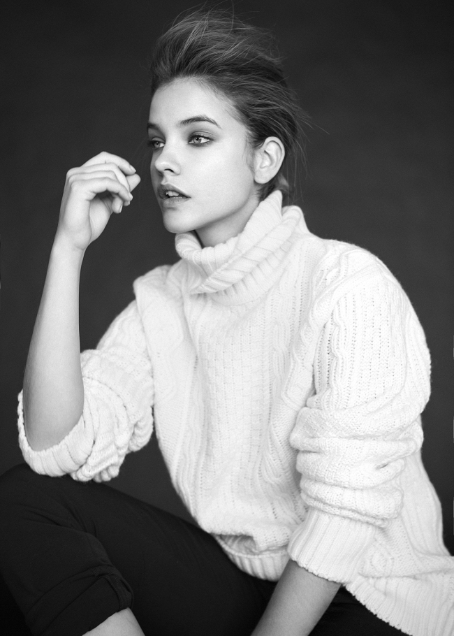 Barbara Palvin Barbara Palvin