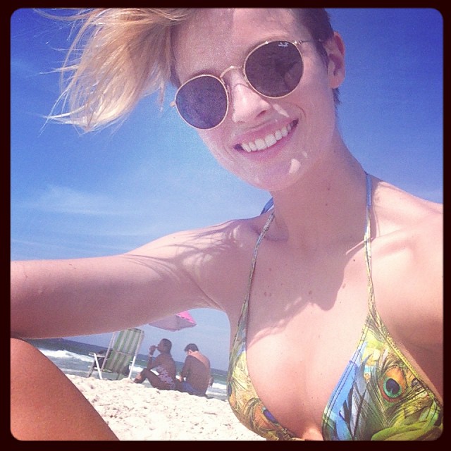 Flavia Lucini