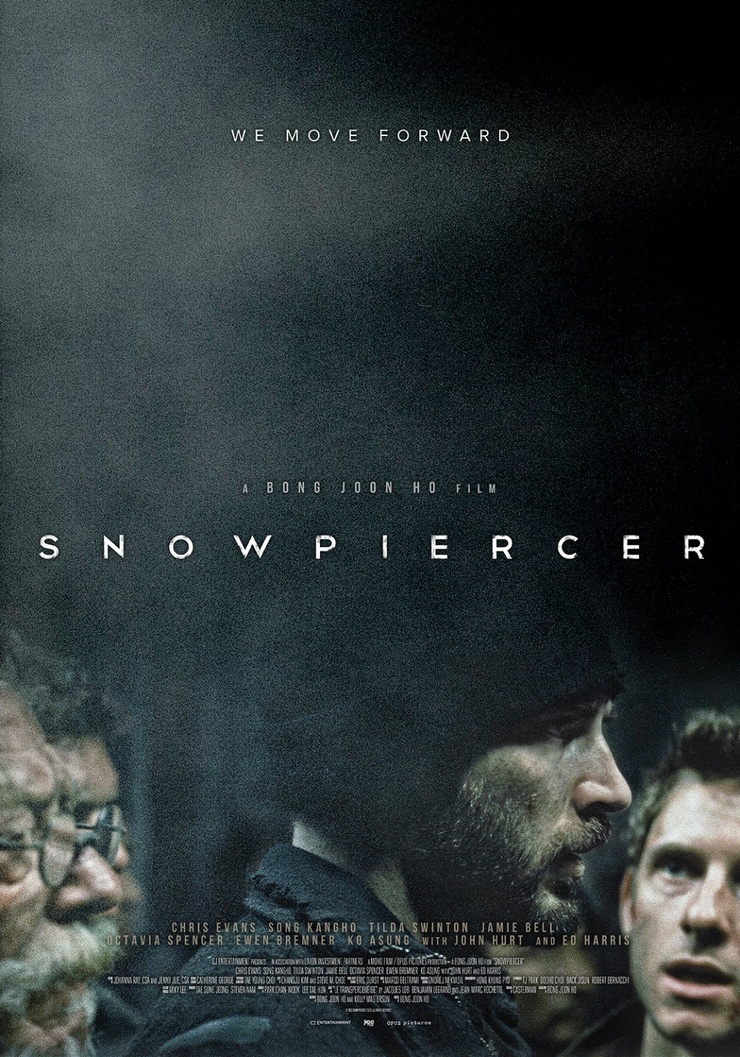 Snowpiercer