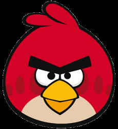 Red (Red Bird)