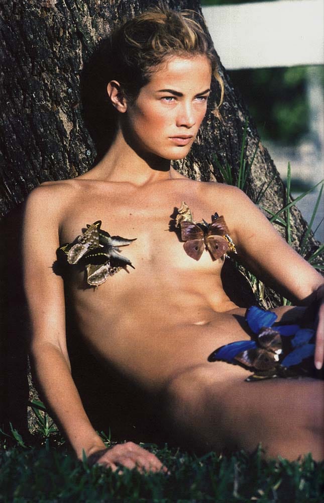 Carolyn Murphy