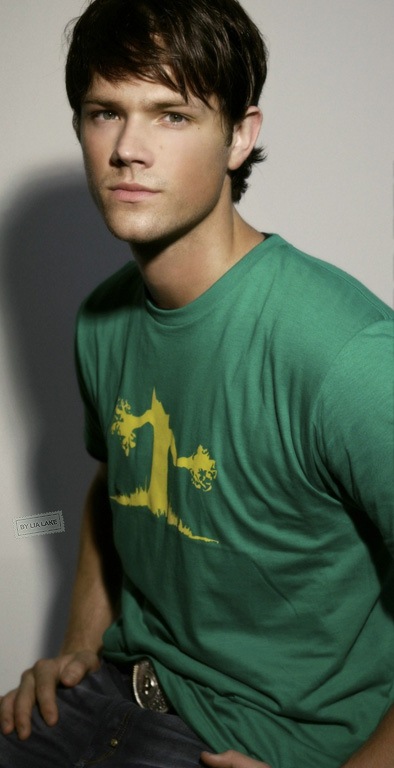Jared Padalecki Jared Padalecki