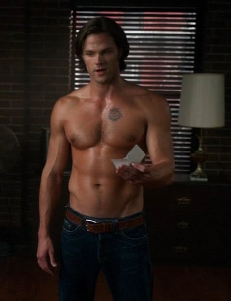 Jared Padalecki