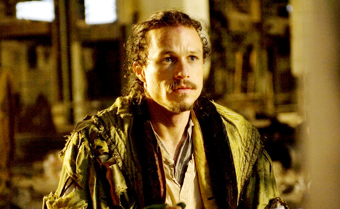 The Imaginarium of Doctor Parnassus The Imaginarium of Doctor Parnassus
