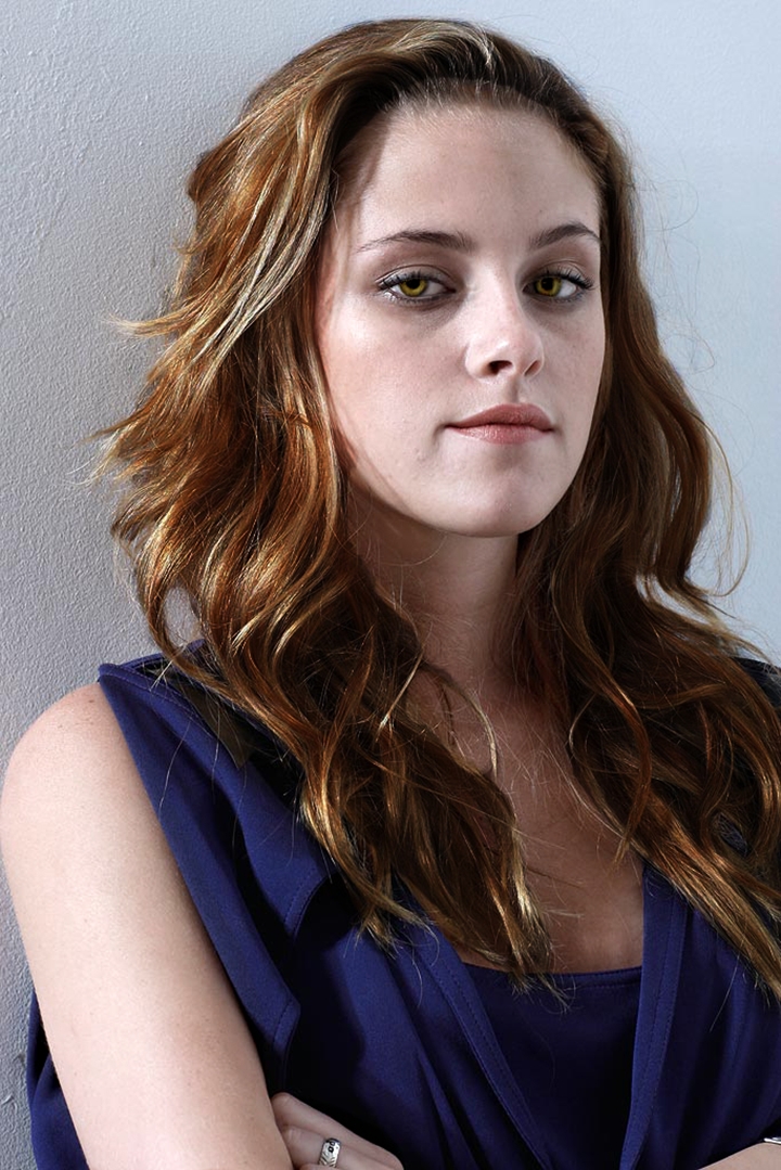 Kristen Stewart Kristen Stewart