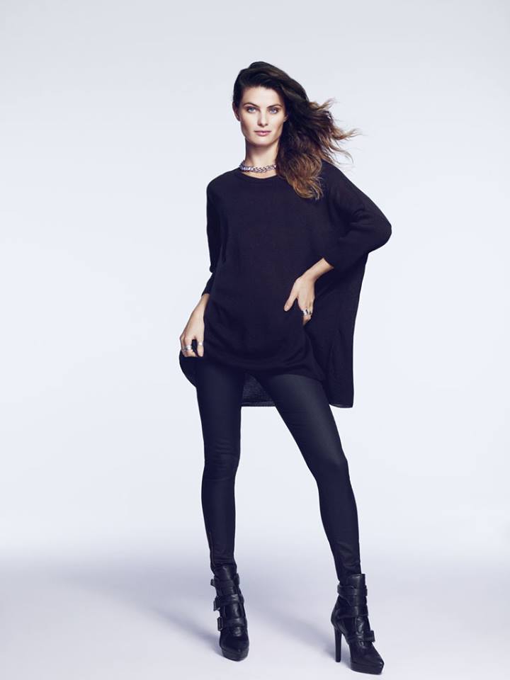 Isabeli Fontana Isabeli Fontana
