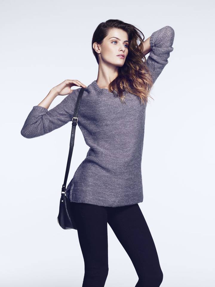 Isabeli Fontana Isabeli Fontana