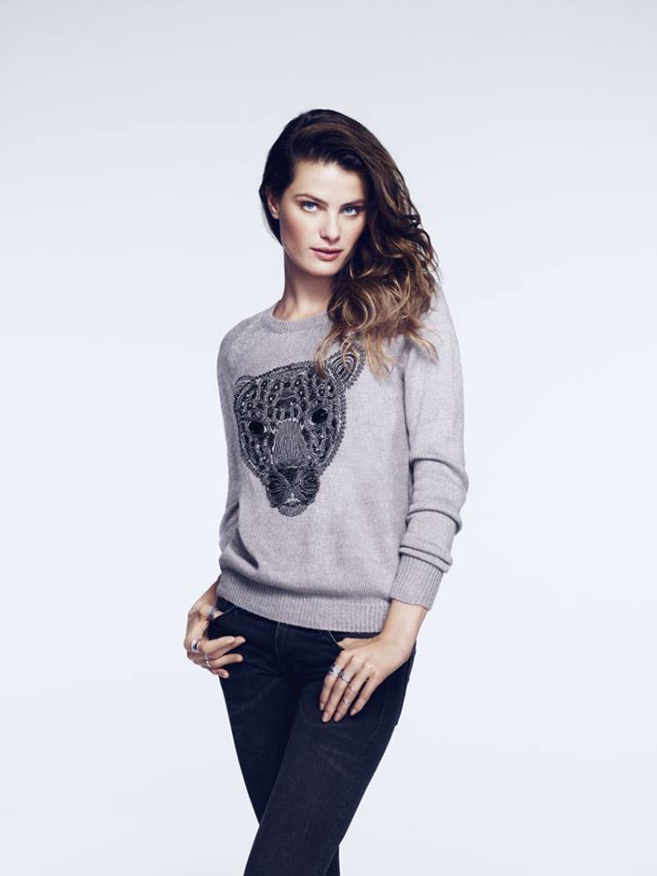 Isabeli Fontana Isabeli Fontana