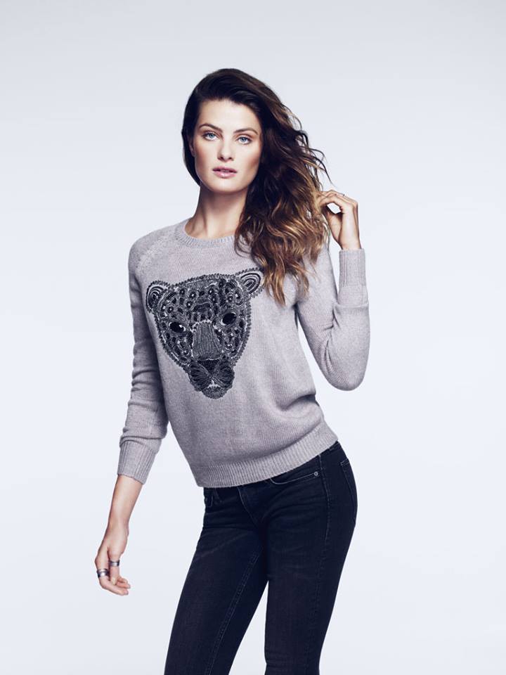 Isabeli Fontana Isabeli Fontana