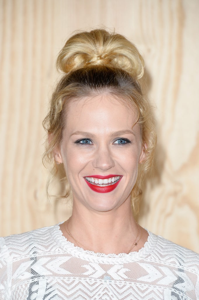 January Jones