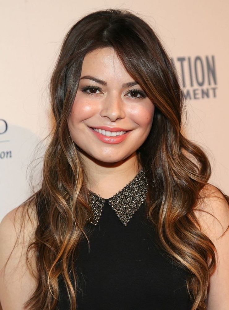 Miranda Cosgrove