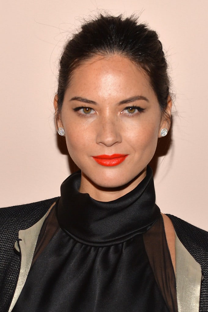 Picture Of Olivia Munn