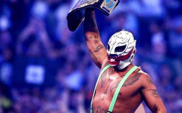 Rey Mysterio