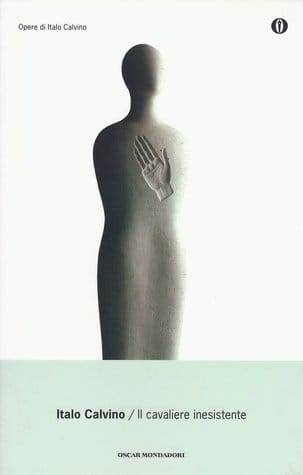 Il cavaliere inesistente