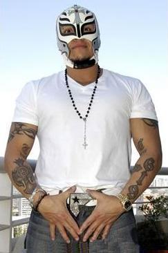 Rey Mysterio