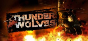 Thunder Wolves 