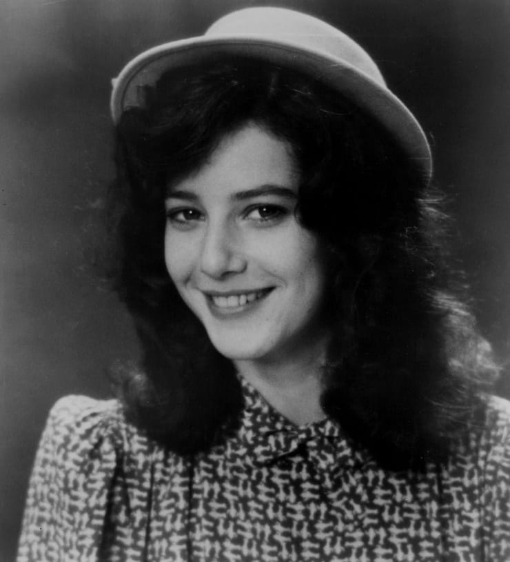 Picture of Debra Winger