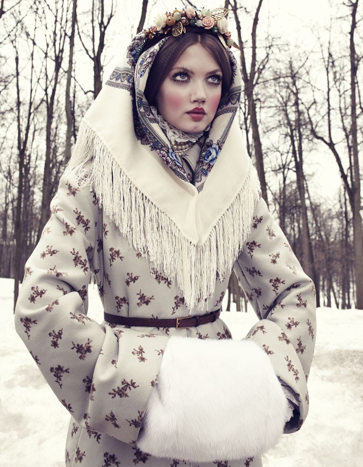 Lindsey Wixson Lindsey Wixson