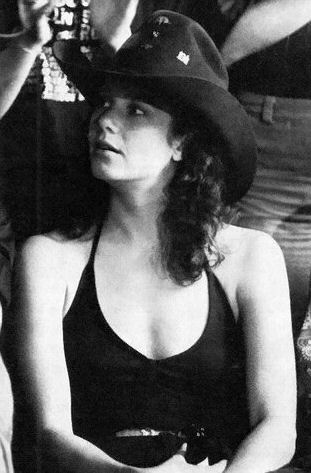Debra Winger