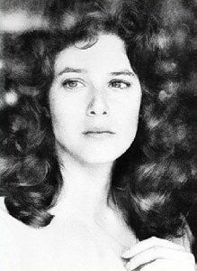 Debra Winger