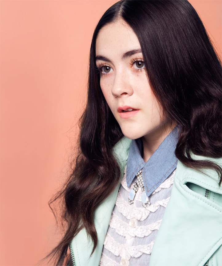 Next photo of Isabelle Fuhrman