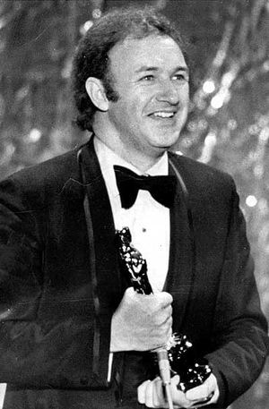 Gene Hackman Gene Hackman