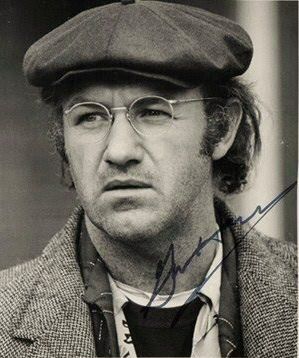 Gene Hackman