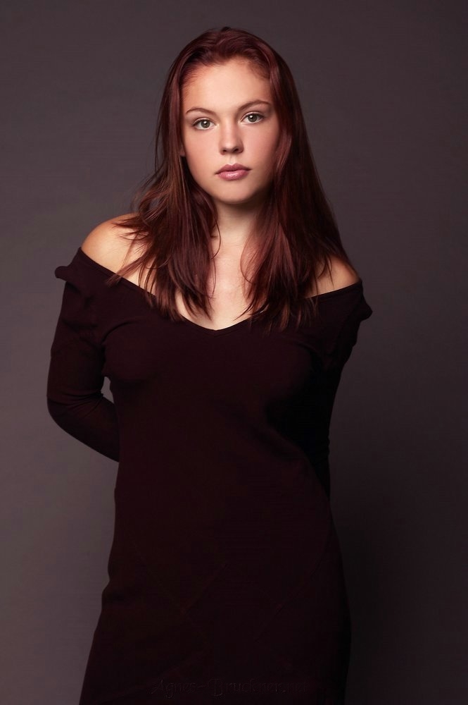 Agnes Bruckner