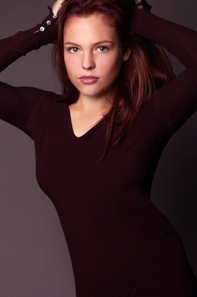 Agnes Bruckner