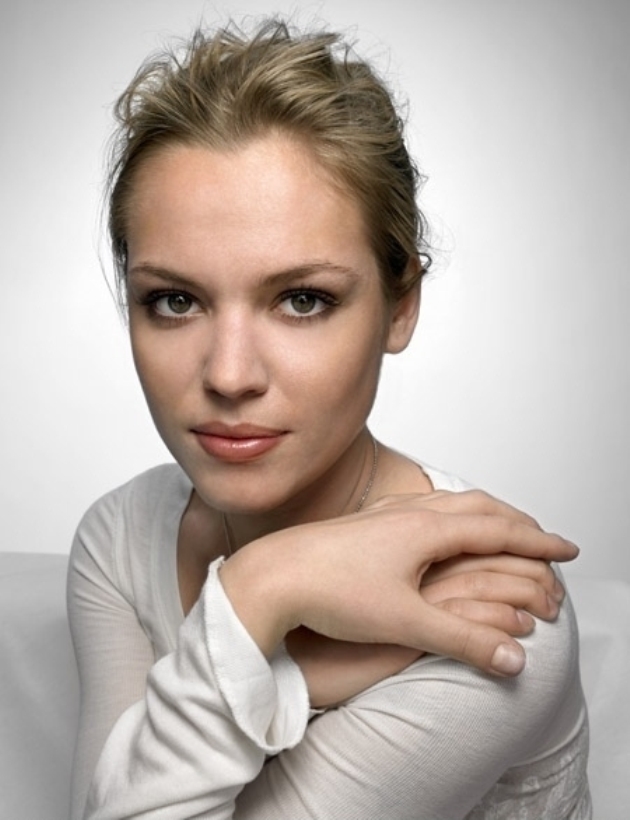 Agnes Bruckner