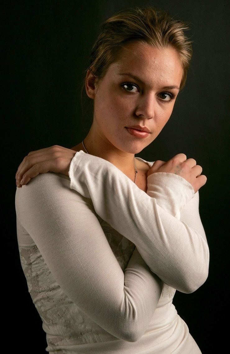 Agnes Bruckner