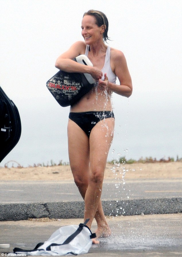 Helen Hunt Helen Hunt