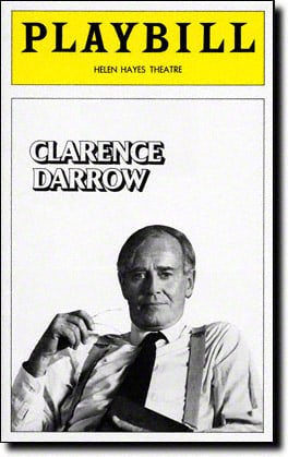 Clarence Darrow