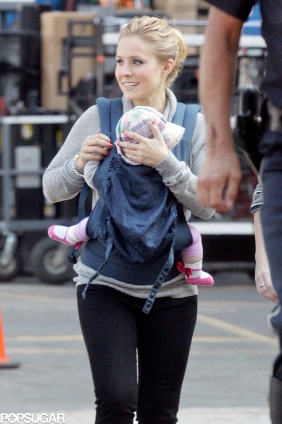 Kristen Bell Kristen Bell
