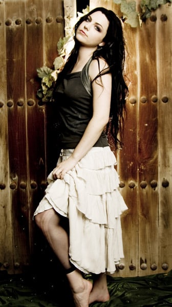 Amy Lee