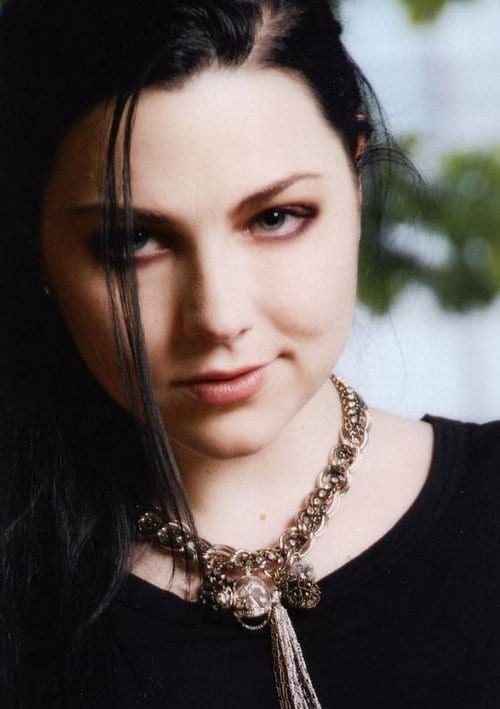 Amy Lee